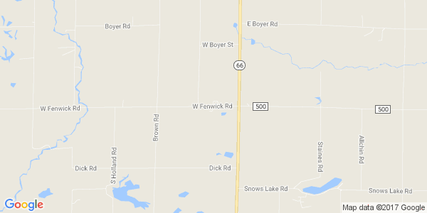 Junk my car in Fenwick