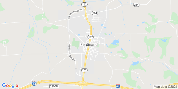 Junk my car in Ferdinand