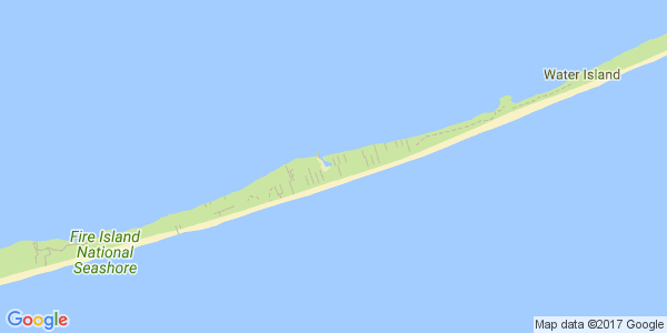 Junk my car in Fire Island Pines