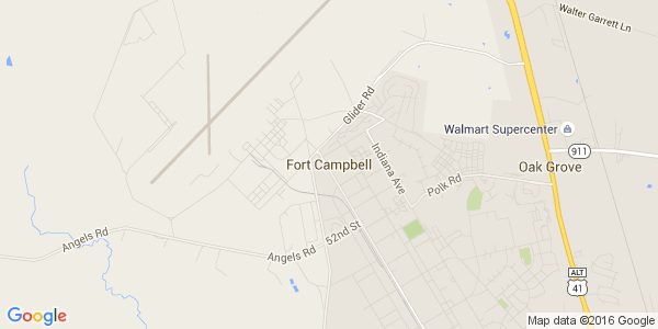 Junk my car in Fort Campbell