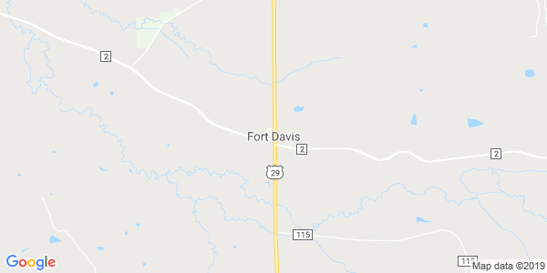 Junk my car in Fort Davis