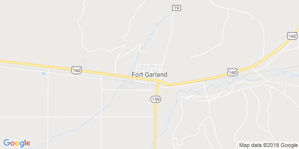 Junk my car in Fort Garland