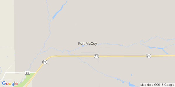 Junk my car in Fort McCoy