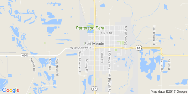 Junk my car in Fort Meade