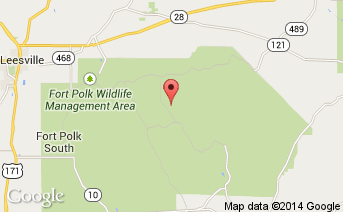 Junk my car in Fort Polk