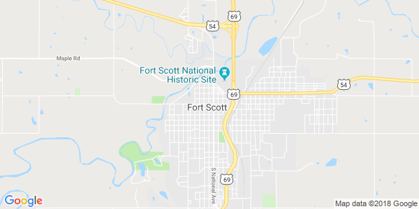 Junk my car in Fort Scott