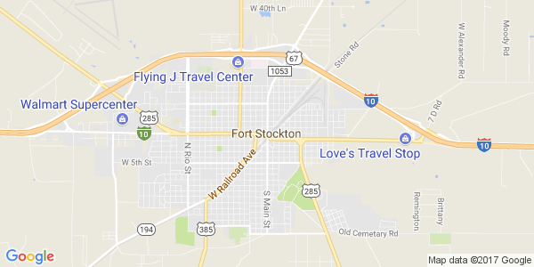 Junk my car in Fort Stockton