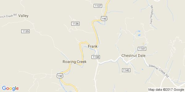 Junk my car in Frank