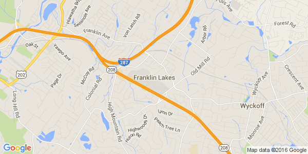 Junk my car in Franklin Lakes