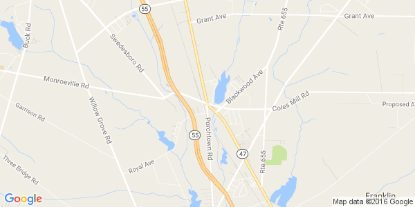 Junk my car in Franklinville