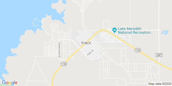 Junk my car in Fritch