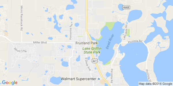 Junk my car in Fruitland Park