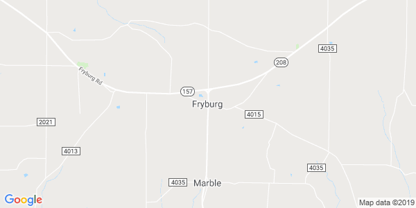 Junk my car in Fryburg