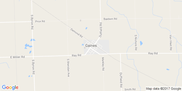 Junk my car in Gaines