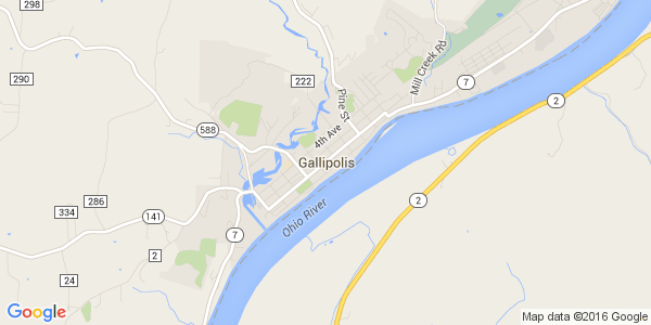 Junk my car in Gallipolis