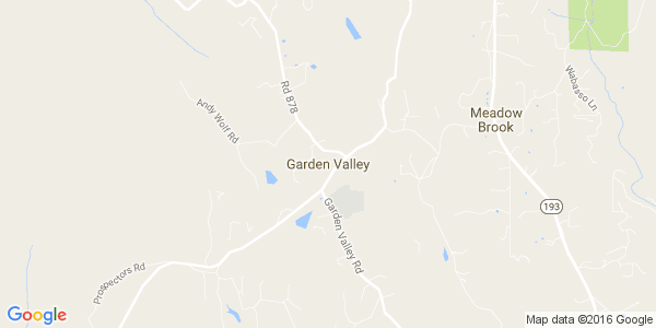 Junk my car in Garden Valley