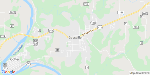 Junk my car in Gassville