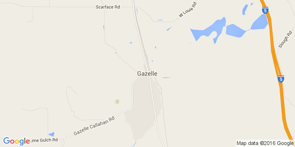 Junk my car in Gazelle