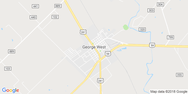 Junk my car in George West