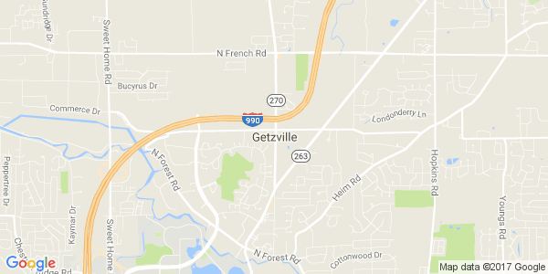 Junk my car in Getzville