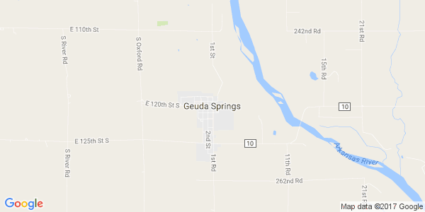 Junk my car in Geuda Springs