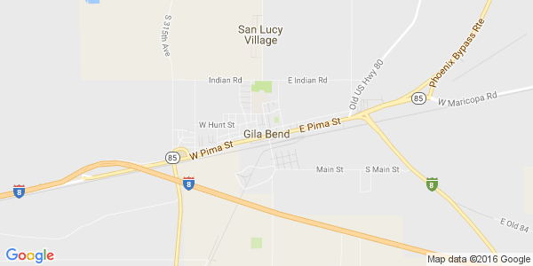 Junk my car in Gila Bend