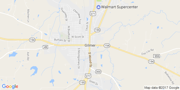 Junk my car in Gilmer