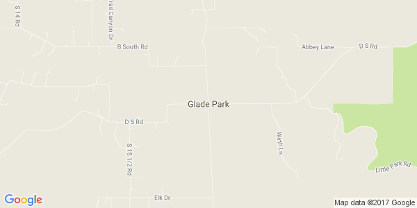 Junk my car in Glade Park