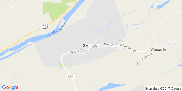 Junk my car in Glen Lyon