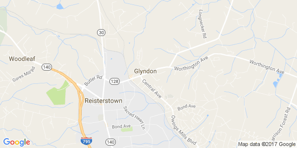 Junk my car in Glyndon