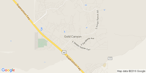 Junk my car in Gold Canyon