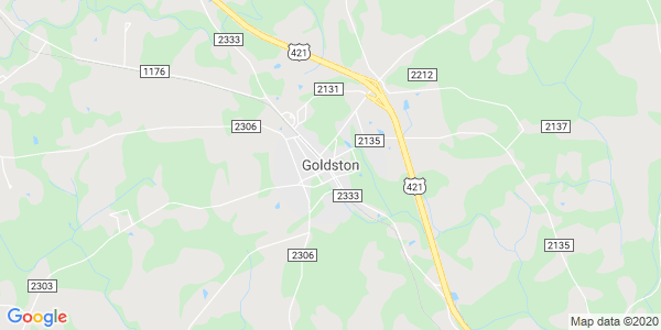 Junk my car in Goldston