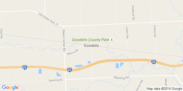 Junk my car in Goodells