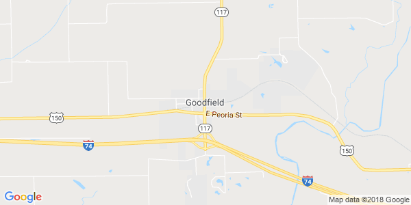 Junk my car in Goodfield