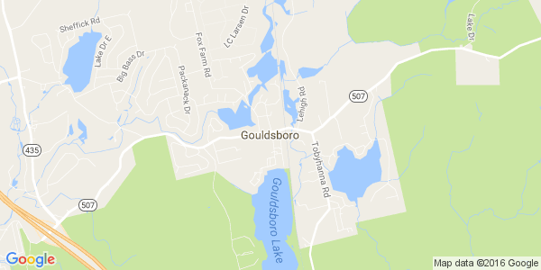 Junk my car in Gouldsboro