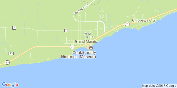 Junk my car in Grand Marais