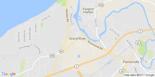 Junk my car in Grand River