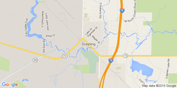 Junk my car in Grayling