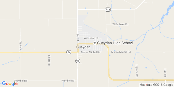 Junk my car in Gueydan