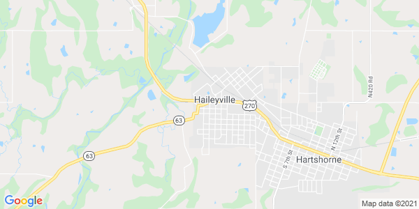 Junk my car in Haileyville