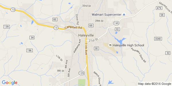 Junk my car in Haleyville