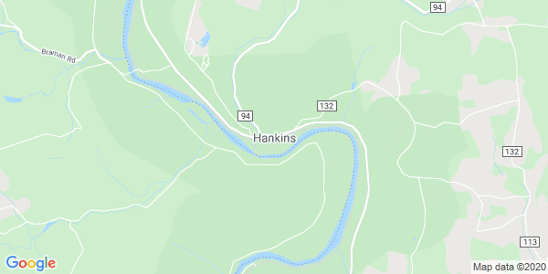 Junk my car in Hankins