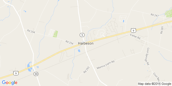 Junk my car in Harbeson