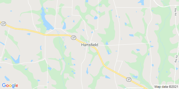 Junk my car in Hartsfield