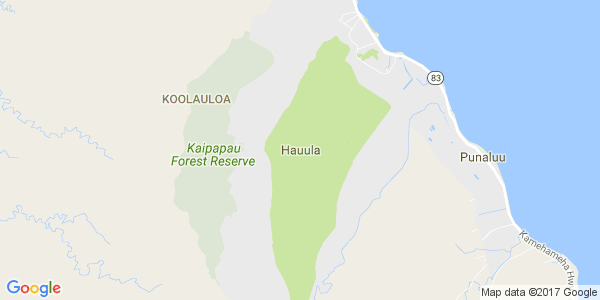 Junk my car in Hauula