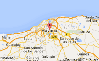 Junk my car in Havana