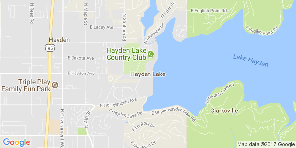 Junk my car in Hayden Lake