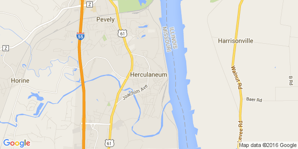 Junk my car in Herculaneum