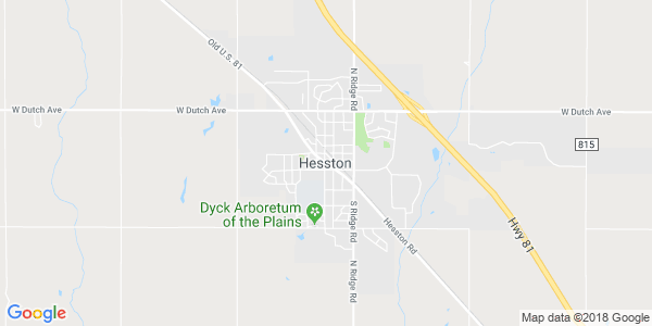 Junk my car in Hesston