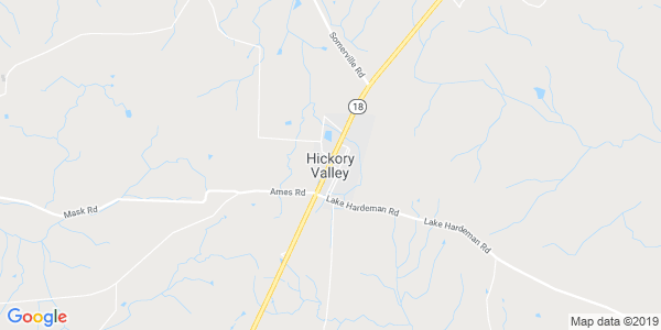 Junk my car in Hickory Valley